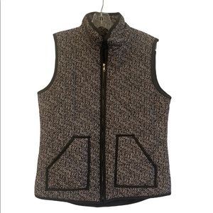 San Joy Puffer Vest